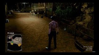 龍が如く８外伝 Pirates in Hawaii_2