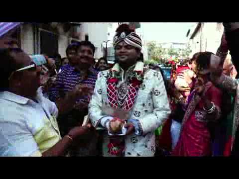 NIMIT weds KRISHNA wedding highlights( LQ for mobile)