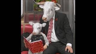 Moby - A Dark Cloud Is Coming