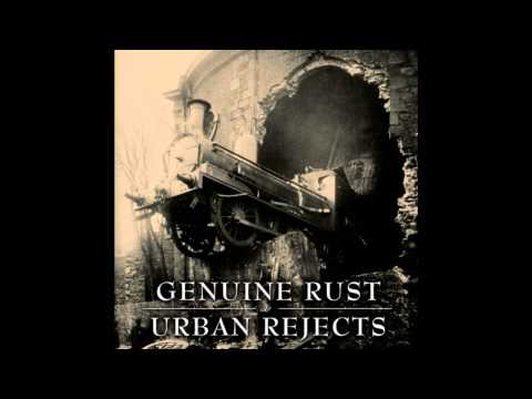 Urban Rejects - You can' t stop us