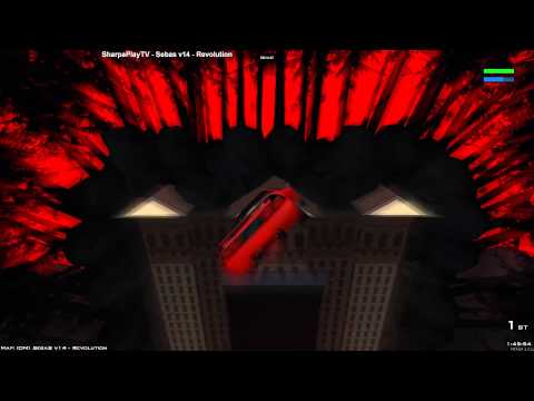 MTA SA | Sebas v14 ~ Revolution