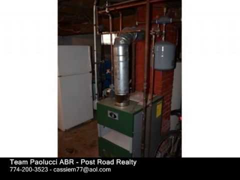 35 Hillside Ave Warren, MA 01083 - Multi-Family Home - Real Estate - For Sale -