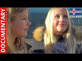 The Island Of The Blondes ICELAND