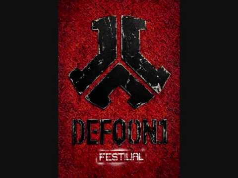The Prophet - Counterfeit (Headhunterz Remix)