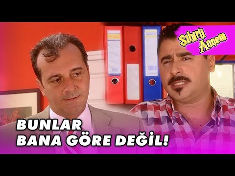 Sadıki Tarık'a Anlam Veremedi! - Sihirli Annem 26.Bölüm