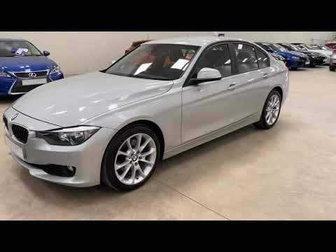 BMW (F30) 328i SE - Unit One Automotive
