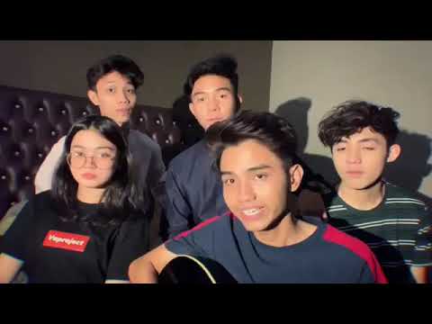 LUCKY || Syabil Zulkufli, Muaz, Qiff, Azim Othman (cover Malaysia)
