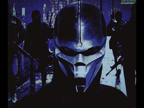 SYMEN HAZE x KILLIVANILLI - HEAVY ARTILLERY [666Mafia X 666Kartell]