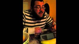 All About That Bass (Guy Version) - Dylan Loza