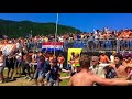 Orange Army GP Austria 2019 Supporting Max Verstappen