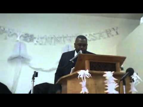 Sermon del 12/19/2010 3