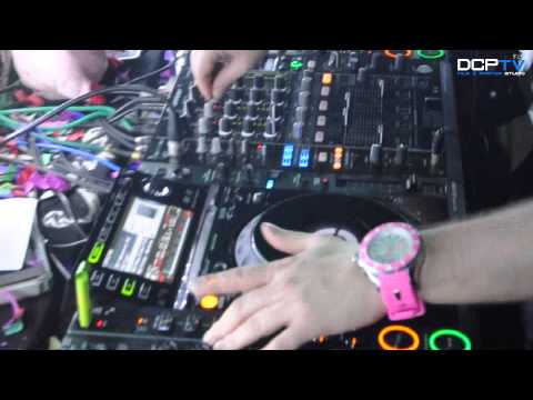 Sprężynka & Bitch by Hazel 24.01.2014 Klub Ferre Kamień Śląski