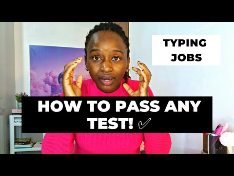 A Step-by-Step Guide to Pass Transcription Tests for Beginners