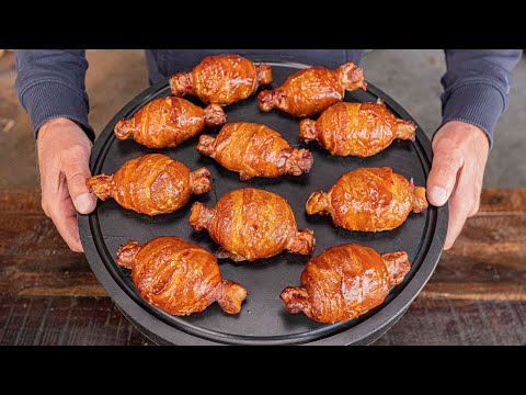 This is why you need to try this BBQ Recipe in 2023