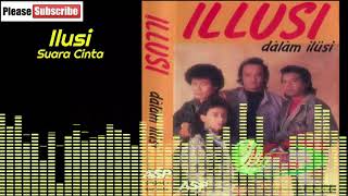 Download lagu Ilusi - Suara Cinta mp3