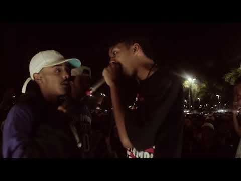 Guinho e Thyto x Alvarenga e Gustavo | 89ª Batalha da Aldeia | Barueri | SP