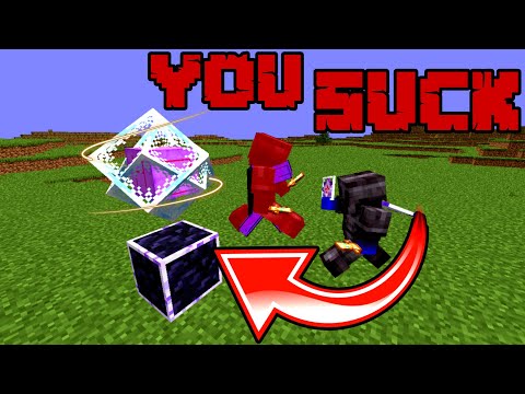 HOW to HIT-CRYSTAL Correctly | Minecraft Crystal PvP Tutorial