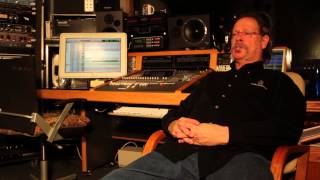 Brownish Black KS Campaign - Producer/Engineer John Neff
