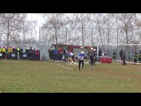 13.11.2021 DHZ Letničie - Pohořelice CZ