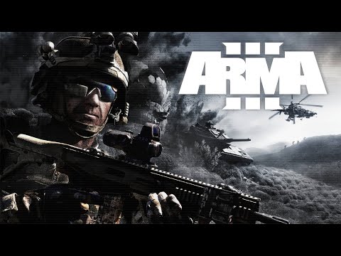 Arma 3 (2013 - 2024) | Video Game Soundtrack (Full Official OST)