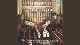 There is No Rose of Such Virtue