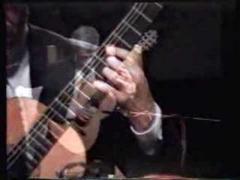 Taquito militar de Mariano Mores por Victor Villadangos