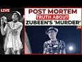 Truth Of Zubeen Garg S Death Plain And Simple Murder Zubeen Garg Death Case Updates LIVE