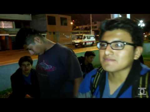 SITHO VS SOSA | FINAL | CENTRAL CHALACO UDC