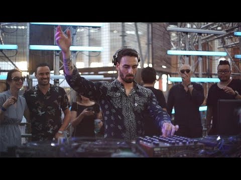 Lehar | Diynamic Outdoor Off-Week Edition | Barcelona (Spain)