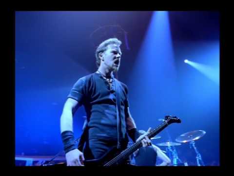Metallica Live Cunning Stunts, HD audio, Full Concert DVD1 + DVD2 1998