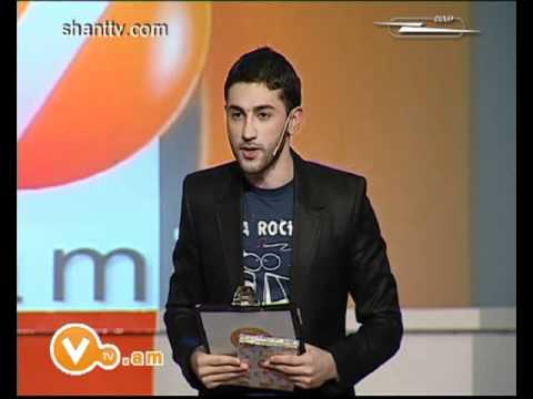 Vitamin Club 25 - Hyurer