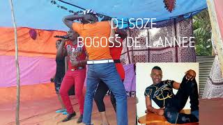 Dj soze tsipara na ibaki