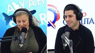 alyastory#249 - Samuel Attia ou les tribulations du olé