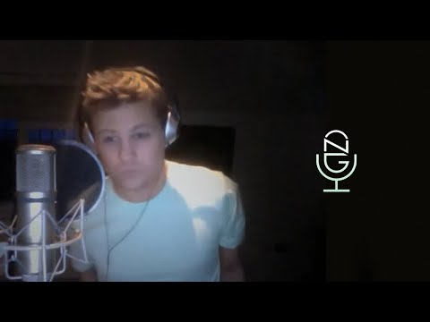 Nick Gardner - We Are Young [fun. Cover]