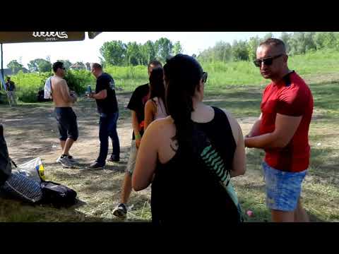 Da Peace b2b Mozza @ Psychedelic Fever Vol. 17 w / Makida, Nerso  & Copycat live