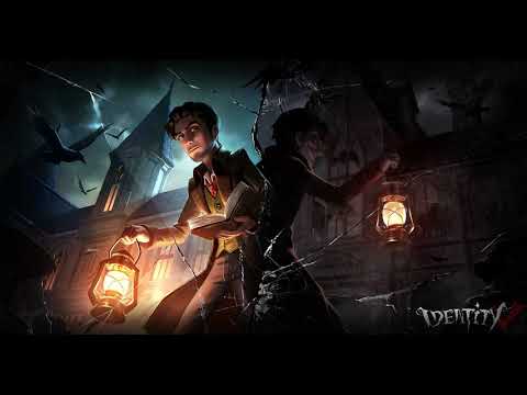 Identity V OST: Logic Path