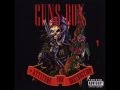 L.A. Guns- My Michelle (HD)