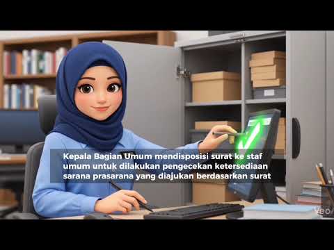 STANDAR OPERASIONAL PROSEDUR (SOP) PEMINJAMAN SARANA PRASARANA FAKULTAS SAINS DAN TEKNIK TAHUN 2026