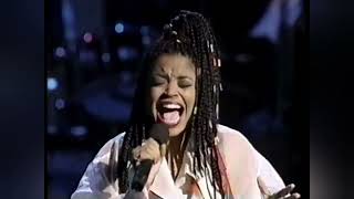 Shanice Wilson - Keep Your Inner Child Alive &amp; Peace in the World