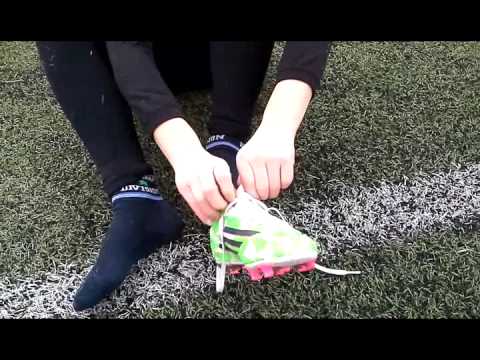 Top 5 schoten van de week / Kickers NL