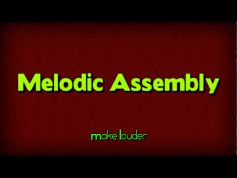 Melodic Assembly - Promo Mix 2012