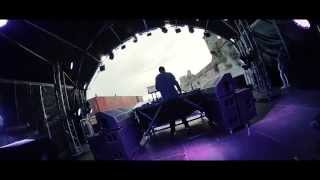 Lewis Fautzi @ Neopop Music Festival 2015