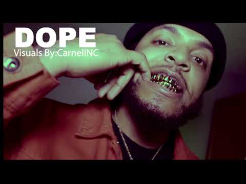 204 Baby x Peso Popi - DOPE