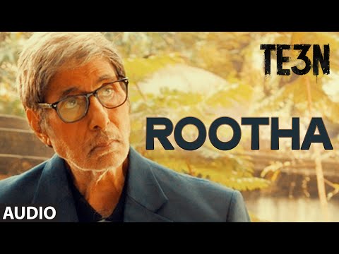 Rootha (Full Audio) — watch video