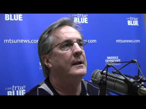 From MTSU On the Record: Aaron Copland's 'The Tender Land' with Dr. H. Stephen Smith