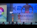March 28 2026 COEX SPOEX Fitness Competition Miss Bikini Division Video Part 1