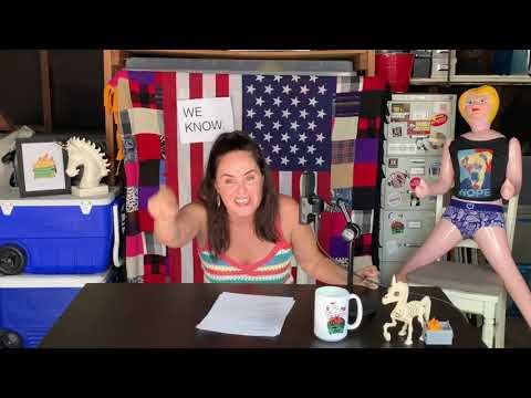 Dumpster Fire 67 Clip - The Nirvana Baby Cash Grab