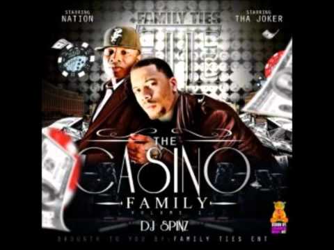 Tha Joker & Nation - Mr. Marcus