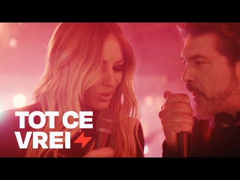 Tazz x Delia x Adrian Despot - Tot ce vrei