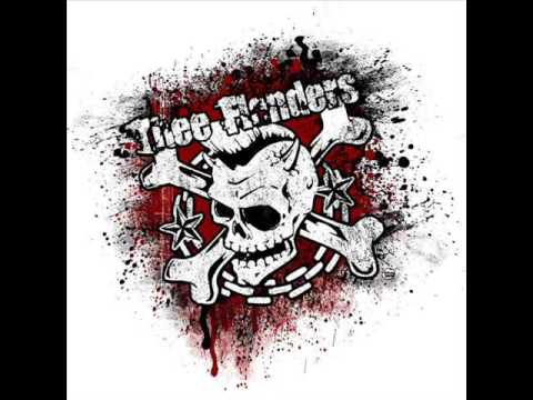 Thee Flanders   Handle with Care